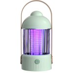 Lampe de camping en plein air anti - moustique de type veilleuse à choc électrique, spécification: 4000 ... Lampe de camping en plein air anti - moustique de type veilleuse à choc électrique, spécification: 4000 ...