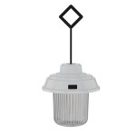 Lampe de camping ext�rieure � led auvent lampe suspendue lumi�res de tente de camping portables, style: ...