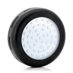 Lampe de croissance pour plantes 135 watt / 27cm / ventilateur