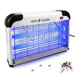 Lampe fluorescente domestique  choc lectrique anti - moustique anti - moustique uv  haute pression ...