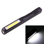 Lampe / lampe de poche de forme de stylo d intense luminosit 100lm, lumire blanche, cob led 2 - modes ...