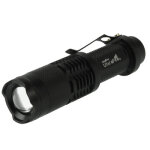 Lampe de poche ultrafire focus, 3 modes, cree xm - l t6 led, lumière blanche, flux lumineux: 700lm, longueur: ... Lampe de poche ultrafire focus, 3 modes, cree xm - l t6 led, lumière blanche, flux lumineux: 700lm, longueur: ...
