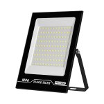 Lampe de projection  led 100w  l'extrieur de l'eau impermable haute puissance de publicit projecteur ...