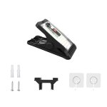 Lampe solaire extrieure  pince led lampe de jardin de cour applique murale  induction humaine lumire ...