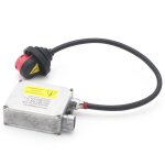Lampe xnon hid ballast phare ballast lectronique adapt pour bmw / mercedes - benz / audi 5dv 007760 ...