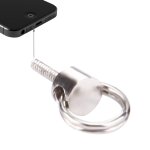 Lanyard screw pour iphone 7 / 7 plus, iphone 6s / 6s plus, iphone 6 / 6 plus, iphone 5 / 5s / 5c / se ...