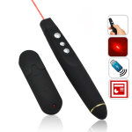 Laser de prsentation + rcepteur usb