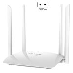 Lb - link bl - cpe450h avec 4 antennes  gain lev routeur wifi 4g rpteur sans fil haute vitesse  ...