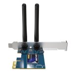 Lb - link bl - p650h pci - e 2. 4g / 5g ordinateur double bande adaptateur rseau sans fil carte rseau ...
