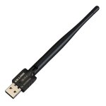 Lb - link bl - wn300ax antenne externe  gain lev wifi 6 usb adaptateur rseau sans fil