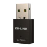 Lb - link bl - wn351 pour ordinateur de bureau ordinateur portable 300m usb carte réseau sans fil récepteur ... Lb - link bl - wn351 pour ordinateur de bureau ordinateur portable 300m usb carte réseau sans fil récepteur ...