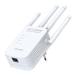 Lb - link re1200 1200m amplificateur de signal wifi double bande booster répéteur sans fil extender Lb - link re1200 1200m amplificateur de signal wifi double bande booster répéteur sans fil extender