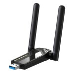 Lb - link wdn1800h esports gaming usb 3. 0 wifi6 ax1800m carte rseau sans fil gigabit