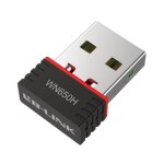 Lb - link wn650h récepteur wifi usb portable carte réseau sans fil double bande 650m Lb - link wn650h récepteur wifi usb portable carte réseau sans fil double bande 650m