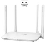 Lb - link wr1300h port gigabit complet 1200m routeur sans fil rpteur wifi double bande 5g haute vitesse ...
