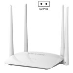 Lb - link wr450h 4x5dbi antennes  gain lev wifi extender 300mbps routeur sans fil