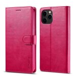 Lc. imeeke calf texture horizontal flip cuir coffret avec porte - cartes et portefeuille pour iphone ...
