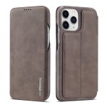 Lc. imeeke hon hon s�rie ancienne s�rie horizontale flip coating avec support et fente pour carte pour ...