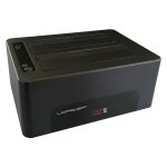 Lc - power lc - dock - u3 - v docking hdd avec fonction copie