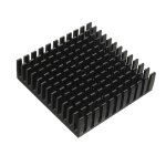 Ldtr - wg0261 / c 40 x 40 x 11 mm en aluminium dissipateur de chaleur radiateur refroidissement pour ... Ldtr - wg0261 / c 40 x 40 x 11 mm en aluminium dissipateur de chaleur radiateur refroidissement pour ...