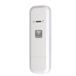 Ldw931 version europ�enne b1 / 3 / 7 / 8 / 20 4g wifi dongle routeur de carte r�seau point d'acc�s sans ...