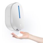 Lebath enfants mnage mural usb chargeur automatique de savon en mousse  induction