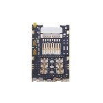 Lecteur de cartes pour sony xperia z5 / xperia z4