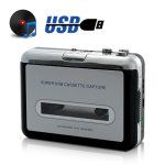 Lecteur cassette - convertisseur lecteur mp3