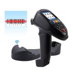 Lecteur de codes - barres sans fil 1d ccd à lumière rouge, collecteur de données avec écran lcd de 2, ... Lecteur de codes - barres sans fil 1d ccd à lumière rouge, collecteur de données avec écran lcd de 2, ...