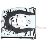 Lecteur de disque blu - ray kem - 496aaa cuh - 2116a & b pour ps4 slim