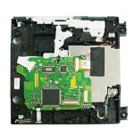 Lecteur dvd rom d4 pcb main board pour wii Lecteur dvd rom d4 pcb main board pour wii