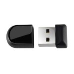 Lecteur flash usb mini 16 go avec chane pour pc et ordinateur portable
