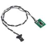 Lecteur optique dvd odd temprature capteur temprature cble 593 - 1152 a 922 - 9214 pour imac a1311 ...