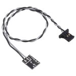 Lecteur optique dvd odd temprature capteur temprature cble 922 - 9624 593 - 1242 a pour imac a1311 ...