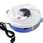 lectronique automatique fly hunter, protection de l environnement kill fly