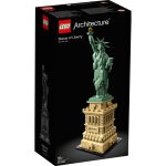 Lego architecture 21042 la statue de la liberté Lego architecture 21042 la statue de la liberté