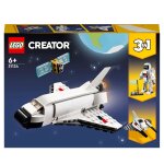 Lego creator 31134 la navette spatiale