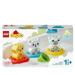 Lego duplo 10965 jouet de bain le train flottant des animaux Lego duplo 10965 jouet de bain le train flottant des animaux