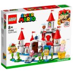 Lego super mario 71408 le château de peach - extension Lego super mario 71408 le château de peach - extension