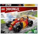 Lego ninjago 71780 la voiture de course ninja evo Lego ninjago 71780 la voiture de course ninja evo