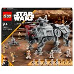 Lego star wars 75337 le marcheur at - te
