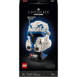 Lego star wars 75349 le casque du capitaine rex