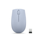 Lenovo 300 bleu souris sans fil Lenovo 300 bleu souris sans fil