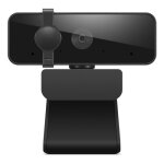 Lenovo 310 fhd webcam noir