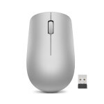 Lenovo 530 gris platine souris sans fil Lenovo 530 gris platine souris sans fil