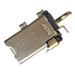 Pour lenovo ideapad 120s - 14iap 81a5 connecteur de prise d'alimentation Pour lenovo ideapad 120s - 14iap 81a5 connecteur de prise d'alimentation