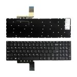 Pour lenovo ideapad 310 - 15abr 310 - 15iap version us clavier d'ordinateur portable