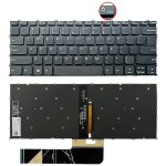 Pour lenovo ideapad 5 us version clavier r�tro�clair� pour ordinateur portable, touche f10 avec ic�ne ...