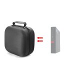 Pour lenovo thinkcentre mi710q mini pc sac de stockage de protection pc (noir) Pour lenovo thinkcentre mi710q mini pc sac de stockage de protection pc (noir)