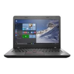 Lenovo thinkpad e460 - 14' - core i3 6100u - 4 gb ram - 500 gb hdd - swedish